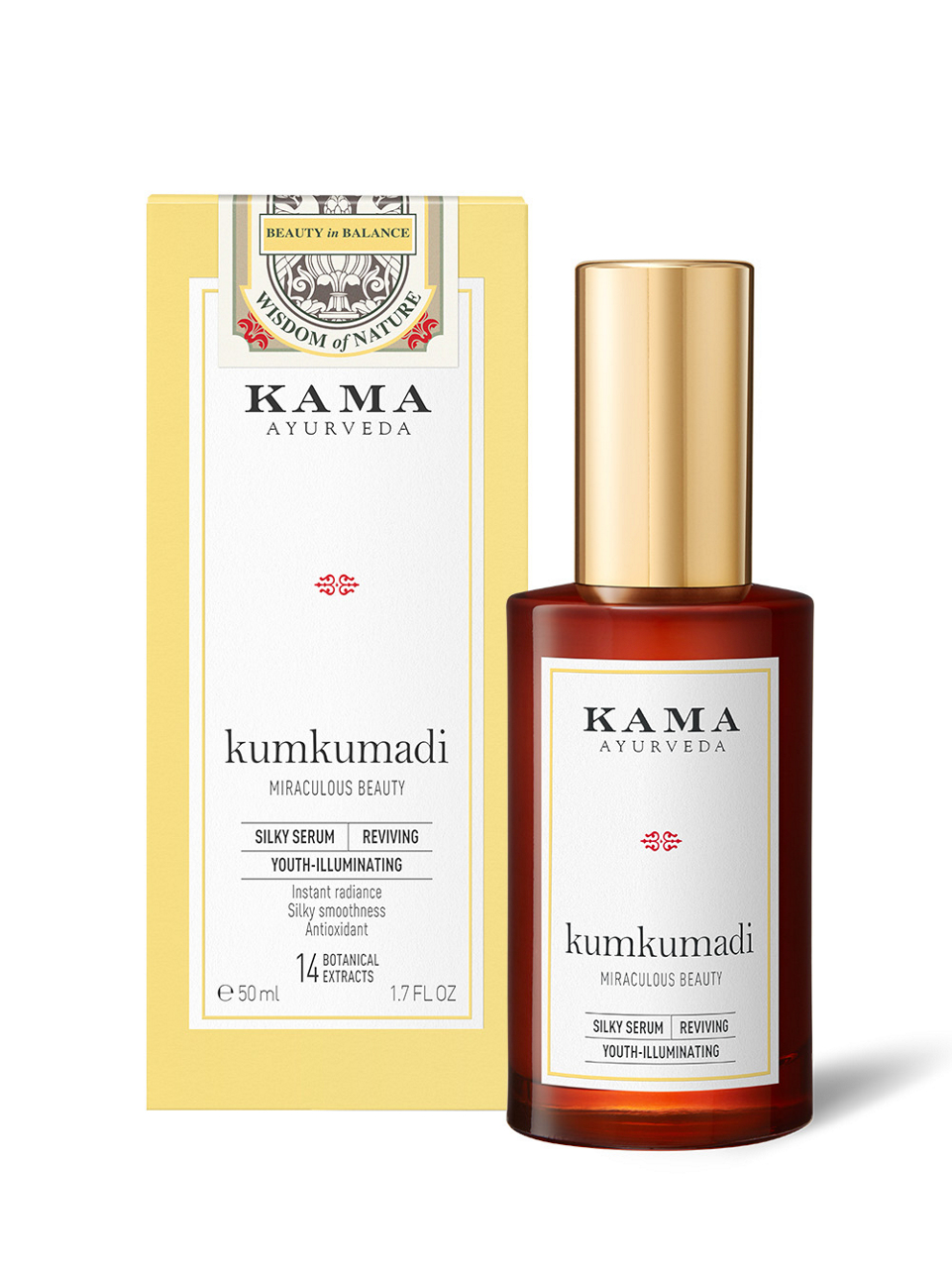 新登場 KAMA AYUVEDAクムクマディ アイセラム 新登場 KAMA AYUVEDAクムクマディ アイセラム